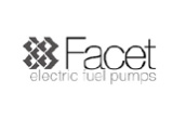 Facet electric fuel pumps