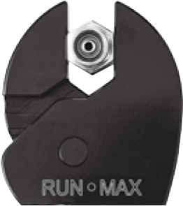 RUN MAX#03